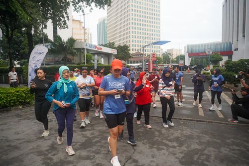 Race photo from NSRC VI 06072025