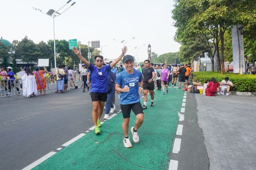 Race photo from NSRC XII 121025