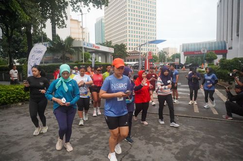 Race photo from NSRC VI 06072025