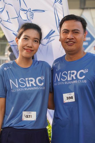 Race photo from NSRC VIII 03082005