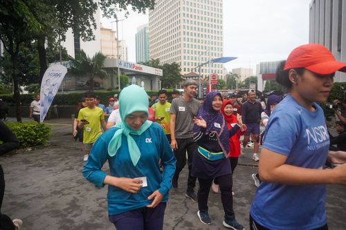 Race photo from NSRC VI 06072025