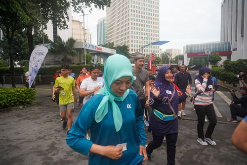 Race photo from NSRC VI 06072025