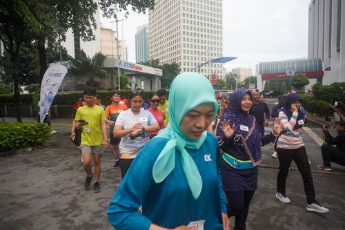 Race photo from NSRC VI 06072025