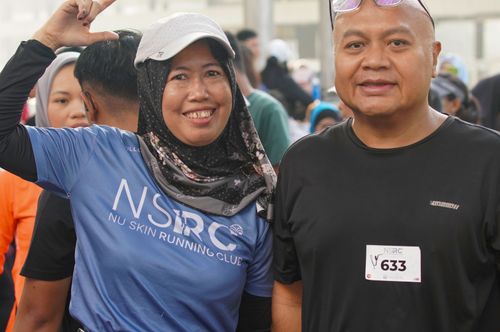 Race photo from NSRC VIII 03082005