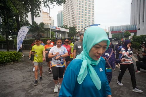 Race photo from NSRC VI 06072025