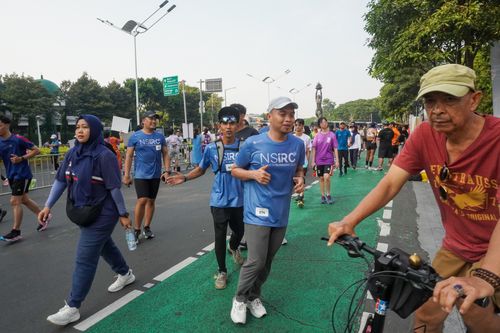 Race photo from NSRC XII 121025