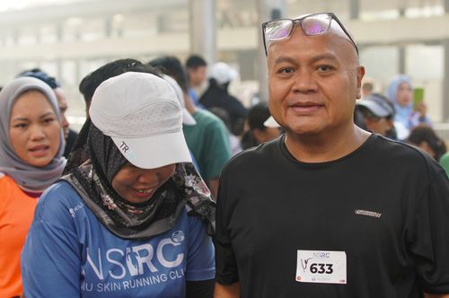 Race photo from NSRC VIII 03082005