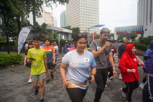 Race photo from NSRC VI 06072025