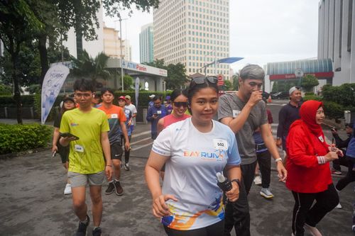 Race photo from NSRC VI 06072025