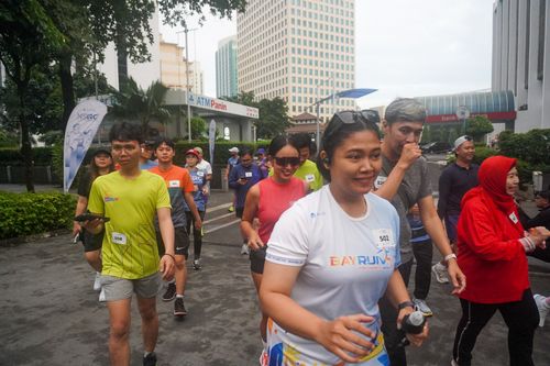 Race photo from NSRC VI 06072025