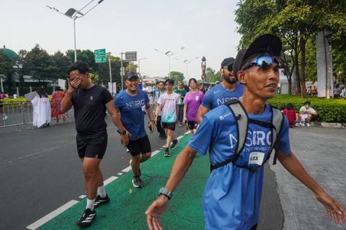 Race photo from NSRC XII 121025