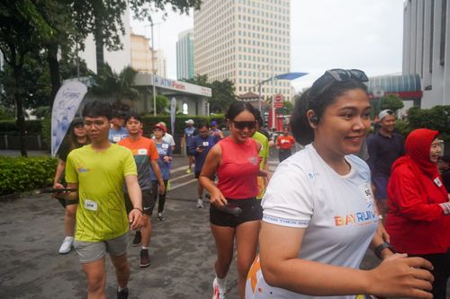 Race photo from NSRC VI 06072025
