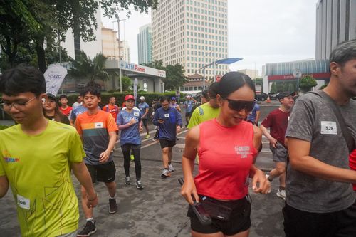 Race photo from NSRC VI 06072025