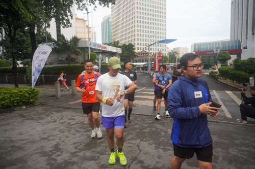 Race photo from NSRC VI 06072025