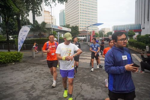 Race photo from NSRC VI 06072025