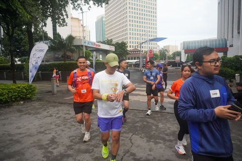 Race photo from NSRC VI 06072025