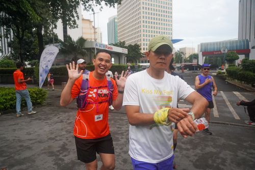 Race photo from NSRC VI 06072025