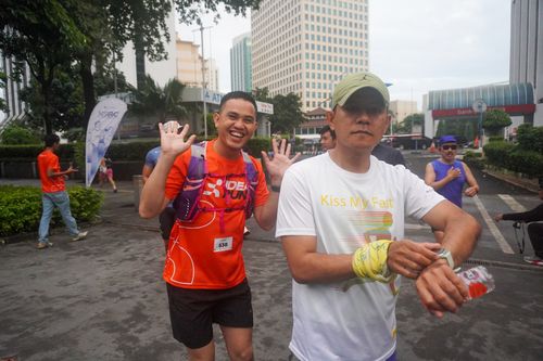 Race photo from NSRC VI 06072025
