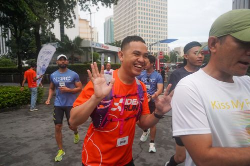 Race photo from NSRC VI 06072025