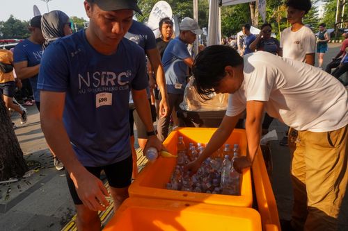 Race photo from NSRC XII 121025