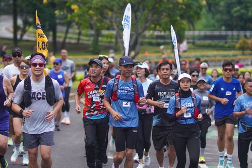 Race photo from NSRC VI 06072025