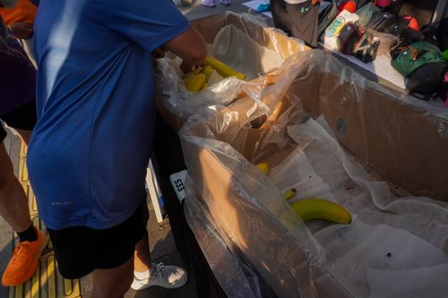 Race photo from NSRC XII 121025