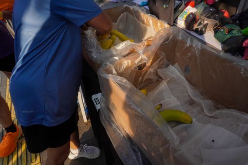 Race photo from NSRC XII 121025