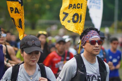 Race photo from NSRC VI 06072025