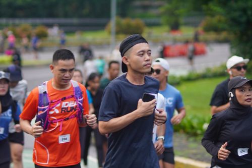 Race photo from NSRC VI 06072025