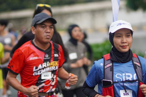 Race photo from NSRC VI 06072025