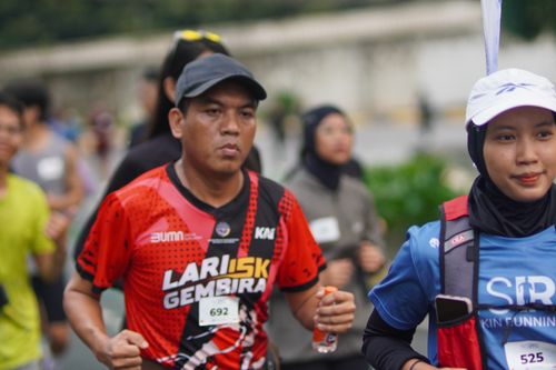 Race photo from NSRC VI 06072025
