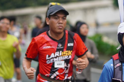 Race photo from NSRC VI 06072025