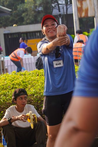 Race photo from NSRC XII 121025