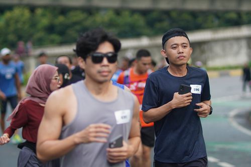 Race photo from NSRC VI 06072025