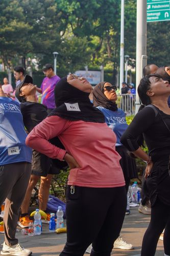 Race photo from NSRC XII 121025