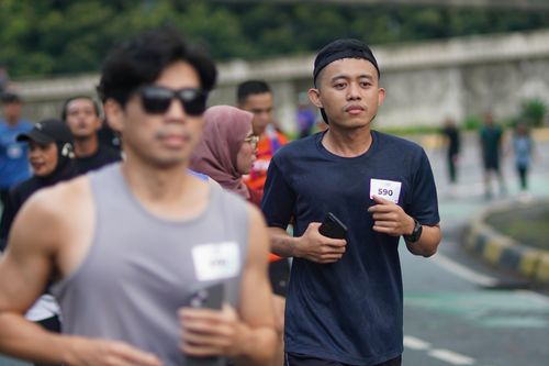 Race photo from NSRC VI 06072025