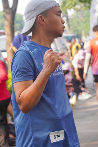 Race photo from NSRC XII 121025