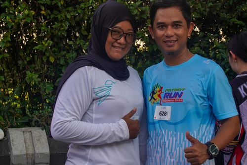 Race photo from NSRC XII 121025