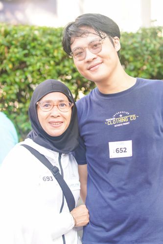 Race photo from NSRC XII 121025