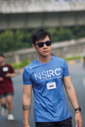 Race photo from NSRC VI 06072025