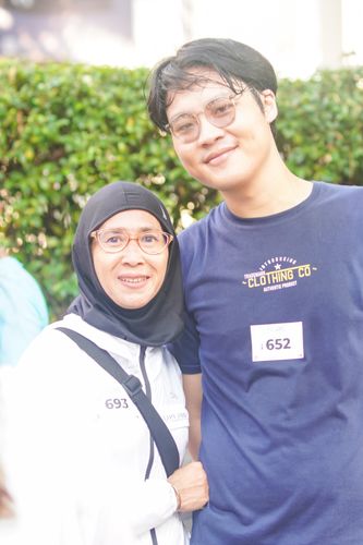 Race photo from NSRC XII 121025