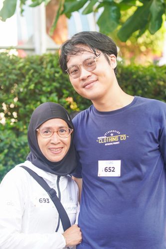 Race photo from NSRC XII 121025