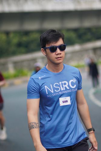 Race photo from NSRC VI 06072025