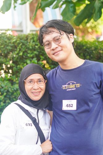 Race photo from NSRC XII 121025