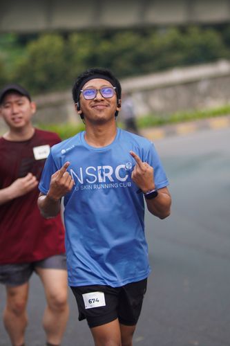 Race photo from NSRC VI 06072025