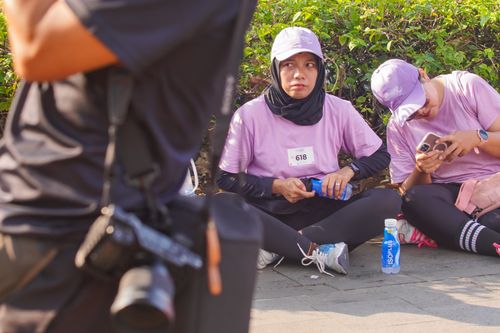Race photo from NSRC XII 121025