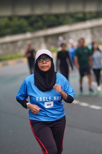 Race photo from NSRC VI 06072025