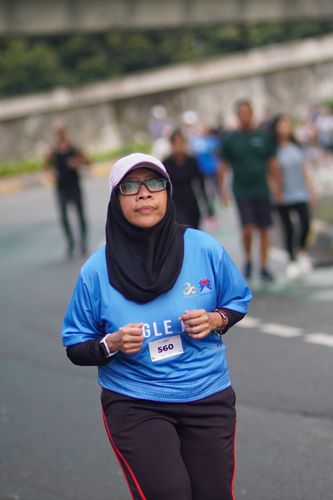 Race photo from NSRC VI 06072025