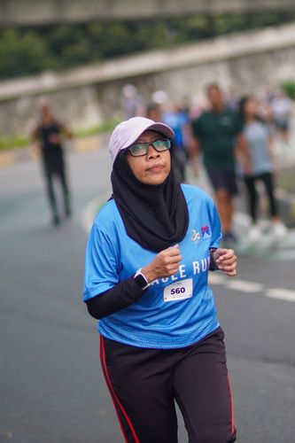 Race photo from NSRC VI 06072025