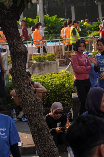 Race photo from NSRC XII 121025